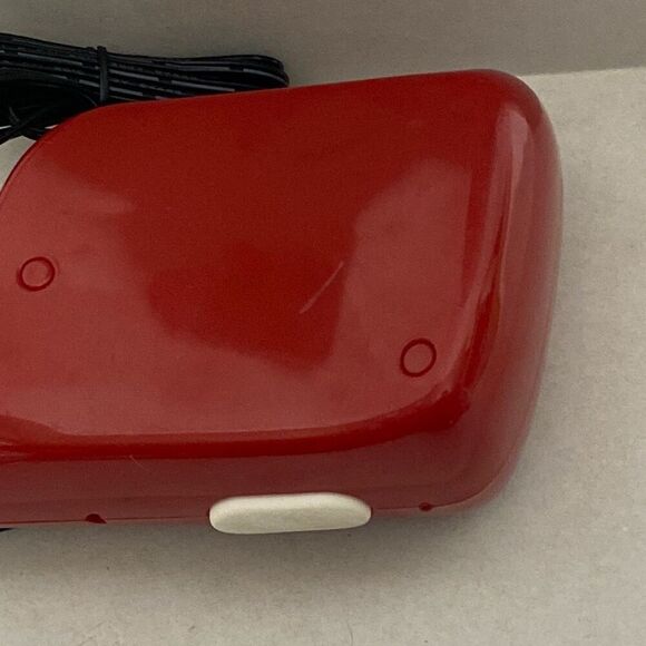 FoodSaver Vacuum Sealer FreshSaver Rechargeable Handheld Sealing System Red - Picture 4 of 9